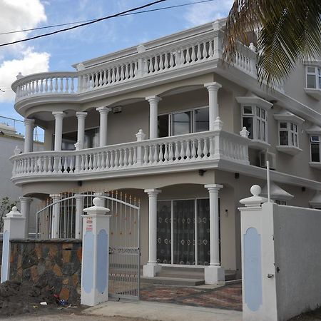 Apsara Villas Flic-en-Flacq الغرفة الصورة
